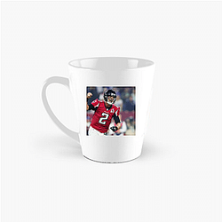 Matt Ryan Limited Collection Matt Ryan Mugs