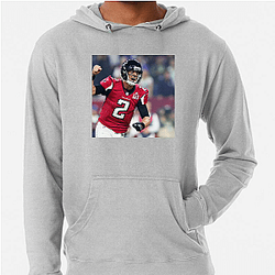 Matt Ryan Limited Collection Matt Ryan Hoodies