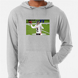 Matt Ryan Collection for fans Matt Ryan Hoodies