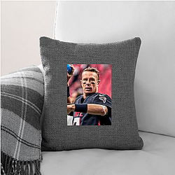 Matt Ryan Merch Collection Matt Ryan Pillows Cover