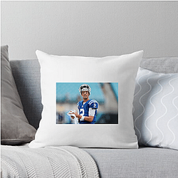 Matt Ryan Fan Art Matt Ryan Pillows Cover