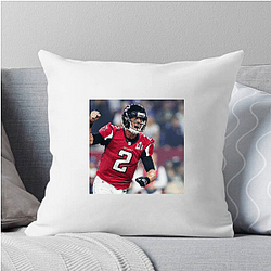 Matt Ryan Limited Collection Matt Ryan Pillows Cover
