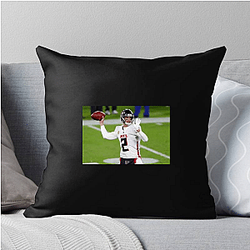 Matt Ryan Collection for fans Matt Ryan Pillows Cover
