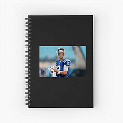 Matt Ryan Fan Art Matt Ryan Notebook