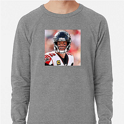 Matt Ryan Signature Matt Ryan Sweatshirts
