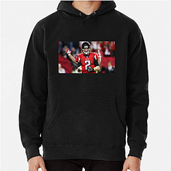 Matt Ryan Special Collection Matt Ryan Hoodies