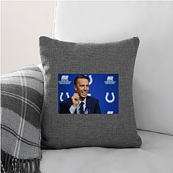 Matt Ryan Merchandise Matt Ryan Pillows Cover