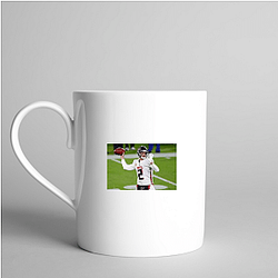 Matt Ryan Collection for fans Matt Ryan Mugs