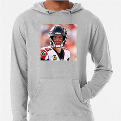 Matt Ryan Signature Matt Ryan Hoodies