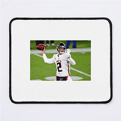 Matt Ryan Collection for fans Matt Ryan Mouse Pads