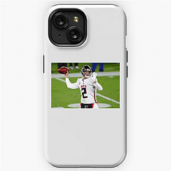 Matt Ryan Collection for fans Matt Ryan iPhone Cases