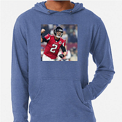 Matt Ryan Limited Collection Matt Ryan Hoodies