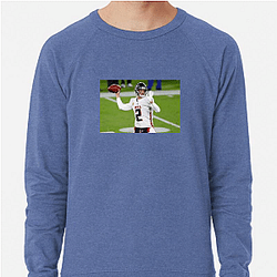 Matt Ryan Collection for fans Matt Ryan Sweatshirts