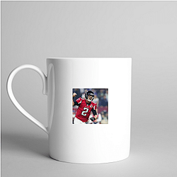 Matt Ryan Limited Collection Matt Ryan Mugs