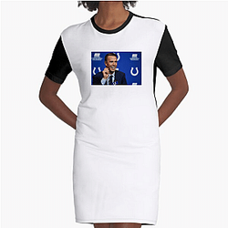 Matt Ryan Merchandise Matt Ryan Dresses