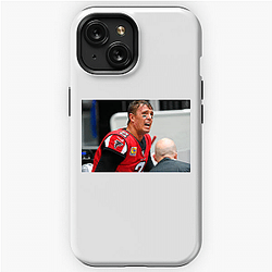 Matt Ryan Merchandise For Fans Matt Ryan iPhone Cases