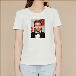 Matt Ryan Merch Matt Ryan T-Shirts