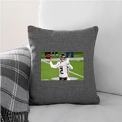 Matt Ryan Collection for fans Matt Ryan Pillows Cover