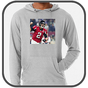 Matt Ryan Hoodies