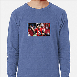Matt Ryan Special Collection Matt Ryan Sweatshirts