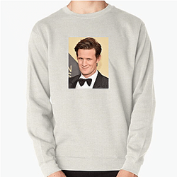 Matt Smith Limited Collection Matt Smith Sweatshirts