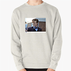 Matt Smith Merch Matt Smith Sweatshirts
