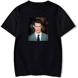 Matt Smith Merchandise Matt Smith T-Shirts