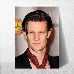 Matt Smith Fan Art Matt Smith Posters