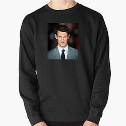 Matt Smith Merchandise Matt Smith Sweatshirts