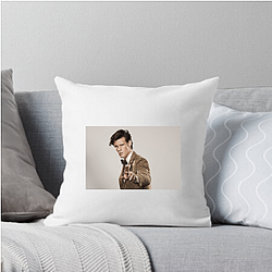 Matt Smith Special Collection Matt Smith Pillows Cover