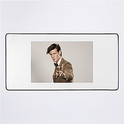 Matt Smith Special Collection Matt Smith Mouse Pads