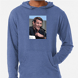 Matt Smith Signature Matt Smith Hoodies