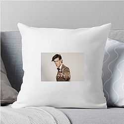 Matt Smith Special Collection Matt Smith Pillows Cover