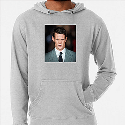 Matt Smith Merchandise Matt Smith Hoodies