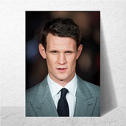 Matt Smith Merchandise Matt Smith Posters