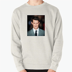 Matt Smith Merchandise Matt Smith Sweatshirts
