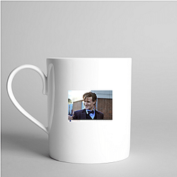 Matt Smith Merch Matt Smith Mugs