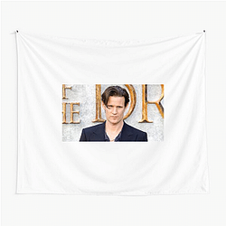 Matt Smith Merch For Fans Matt Smith Tapestries