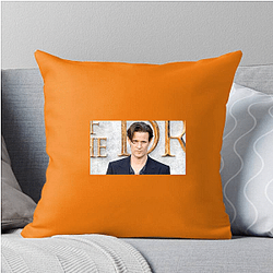 Matt Smith Merch For Fans Matt Smith Pillows Cover