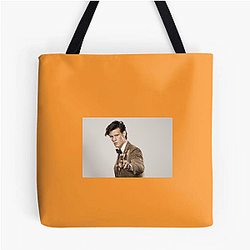 Matt Smith Special Collection Matt Smith Bags