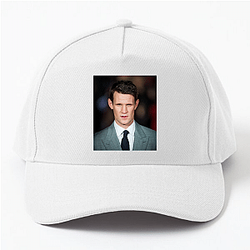 Matt Smith Merchandise Matt Smith Hats & Caps