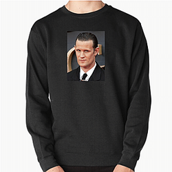 Matt Smith Merchandise For Fans Matt Smith Sweatshirts
