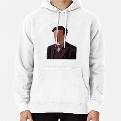 Matt Smith Vector Hoodie