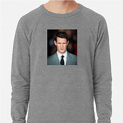 Matt Smith Merchandise Matt Smith Sweatshirts