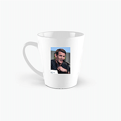 Matt Smith Signature Matt Smith Mugs
