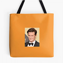 Matt Smith Limited Collection Matt Smith Bags