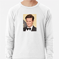 Matt Smith Limited Collection Matt Smith Sweatshirts