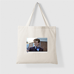 Matt Smith Merch Matt Smith Bags