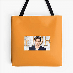 Matt Smith Merch For Fans Matt Smith Bags