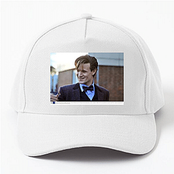 Matt Smith Merch Matt Smith Hats & Caps